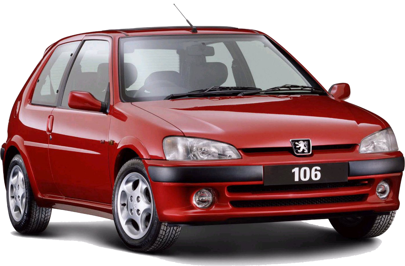 Ремонт Генератора Peugeot 106 I (Пежо 106 I) в Москве
